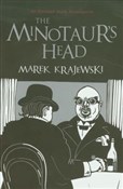 Minotaurs ... - Marek Krajewski -  books from Poland