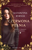 Czerwona p... - Katarzyna Ryrych -  books in polish 