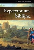 Repetytori... - Tomasz Jelonek -  books from Poland