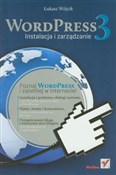 WordPress ... - Łukasz Wójcik -  foreign books in polish 