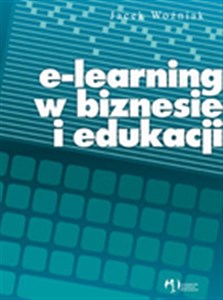 Picture of e-Learning w biznesie i edukacji