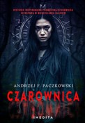 Czarownica... - Andrzej F. Paczkowski -  Polish Bookstore 