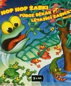 Książka : Skaczące ż...