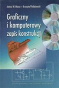 Polska książka : Graficzny ... - Janusz W. Mazur, Krzysztof Polakowski