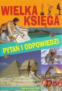 Picture of Wielka księga pytań i odpowiedzi