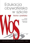 Edukacja o... - Janusz Korzeniowski, Małgorzata Machałek -  books in polish 
