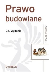 Picture of Prawo budowlane