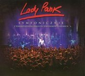 polish book : Symfoniczn... - Lady Pank