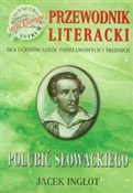 Polska książka : Polubić Sł... - Jacek Inglot