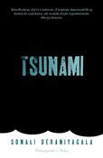polish book : Tsunami - Sonali Deraniyagala