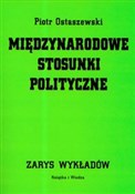 Międzynaro... - Piotr Ostaszewski -  Polish Bookstore 