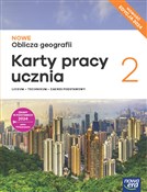 Nowa Geogr... - Maciążek Katarzyna -  Książka z wysyłką do UK