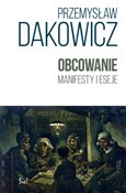 Obcowanie - Przemysław Dakowicz -  foreign books in polish 