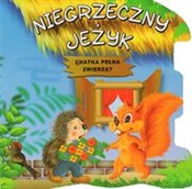 Niegrzeczn... - Dorota Skwark -  books in polish 