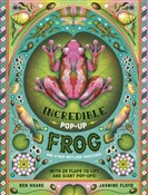 Zobacz : The Incred... - Ben Hoare