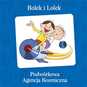 polish book : Bolek i Lo... - Rafał Kosik