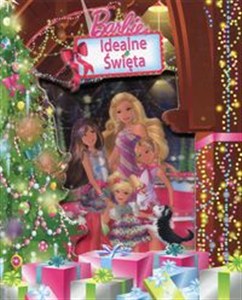 Picture of Barbie Idealne święta