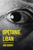 Opętanie L... - Jan Subart -  books from Poland