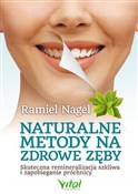 Polska książka : Naturalne ... - Ramiel Nagel