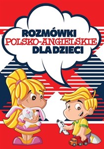 Picture of Rozmówki polsko-angielskie dla dzieci