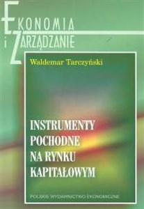 Obrazek Instrumenty pochodne na rynku kapitałowym