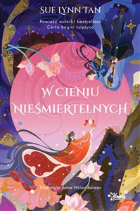 Picture of W cieniu nieśmiertelnych