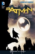 Batman Tom... - Opracowanie Zbiorowe - Ksiegarnia w UK