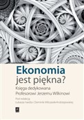 Ekonomia j... - Łukasz Hardt, Dominika (red. nauk.) Milczarek-Andrzejewska -  Polish Bookstore 
