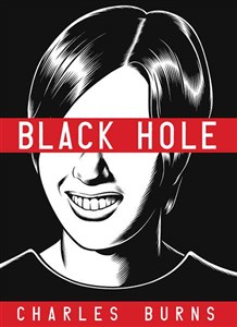 Obrazek Black Hole