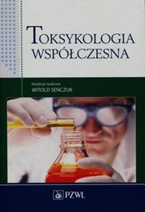 Picture of Toksykologia współczesna