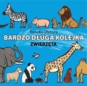 Bardzo dłu... - Tomoko Ohmura -  books from Poland