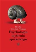 Psychologi... - Monika Grzesiak-Feldman -  Książka z wysyłką do UK