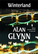 Winterland... - Alan Glynn - Ksiegarnia w UK