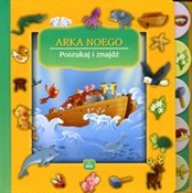 Arka Noego... - Vanessa Carroll -  foreign books in polish 