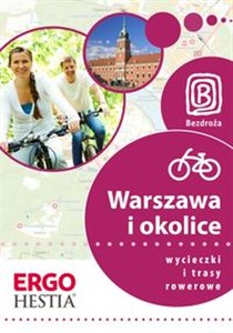 Picture of Warszawa i okolice Wycieczki i trasy rowerowe