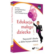 Zobacz : Edukacja m... - Ewa Ogrodzka-Mazur, Urszula Szuścik, Beata Oelszlaeger