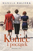 polish book : Koniec i p... - Manula Kalicka