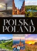 Książka : Polska - P... - Opracowanie Zbiorowe