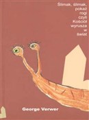 polish book : Ślimak, śl... - George Verwer