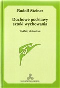 Polska książka : Duchowe po... - Rudolf Steiner