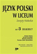 Język Pols... - Opracowanie Zbiorowe -  books from Poland