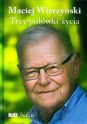Polska książka : Trzy połów... - Maciej Wierzyński