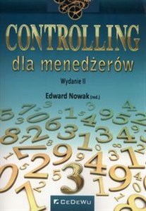 Picture of Controling dla menadżerów