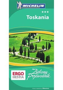 Obrazek Zielony przewodnik - Toskania w. 2011