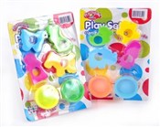 polish book : Masa plast...