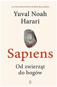Zobacz : Sapiens Od... - Yuval Noah Harari