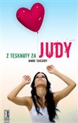 Z tęsknoty... - Anne Cassidy -  foreign books in polish 