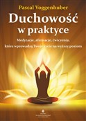 Duchowość ... - Pascal Voggenhuber -  books from Poland