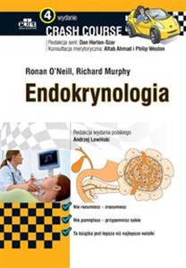 Picture of Endokrynologia Crash Course