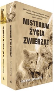 Picture of Misterium życia zwierząt / Rozmowa ze zwierzętami Pakiet